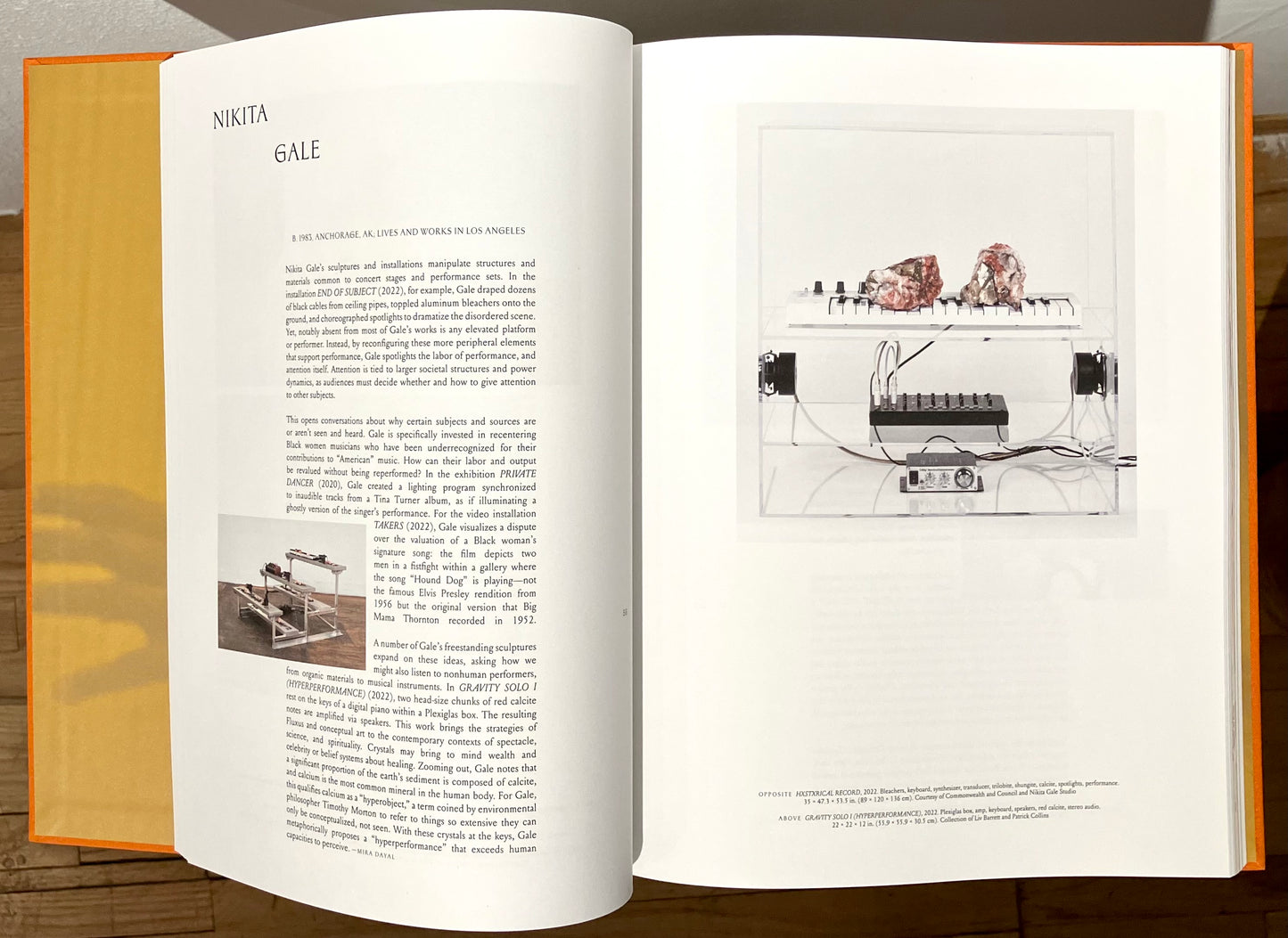 Alice Coltrane, Monument Eternal - Exhibition Catalog