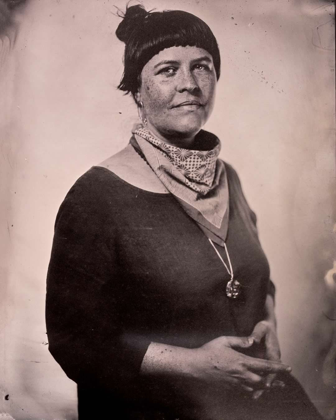 New Year's Mindfulness: Art & Intention with Georgia Carbone ~ January 31st, 1-4pm