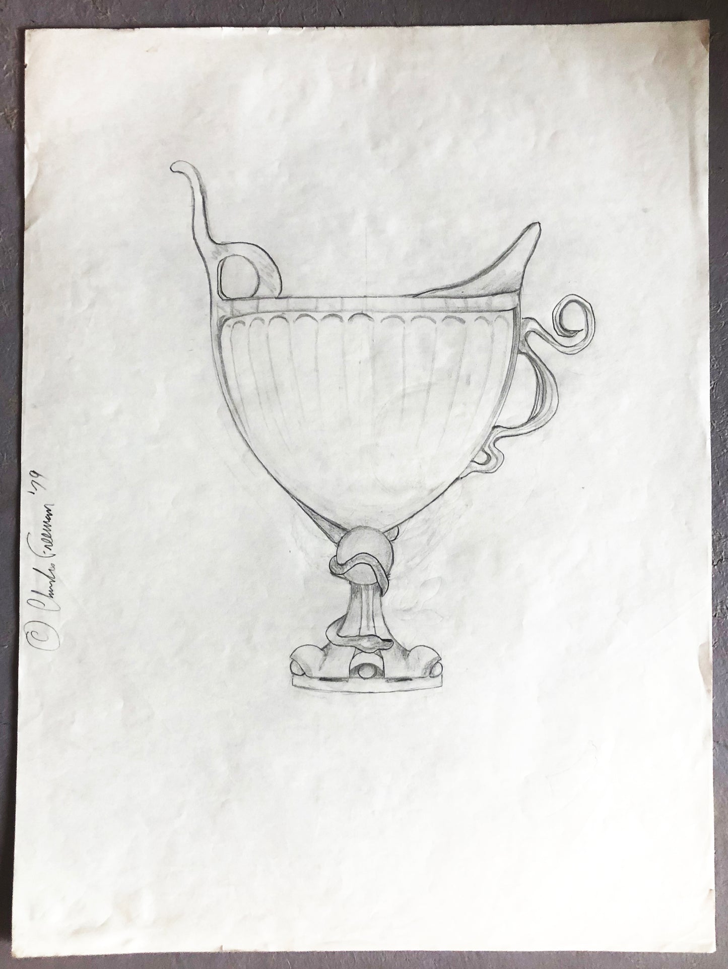 "The Chalice"