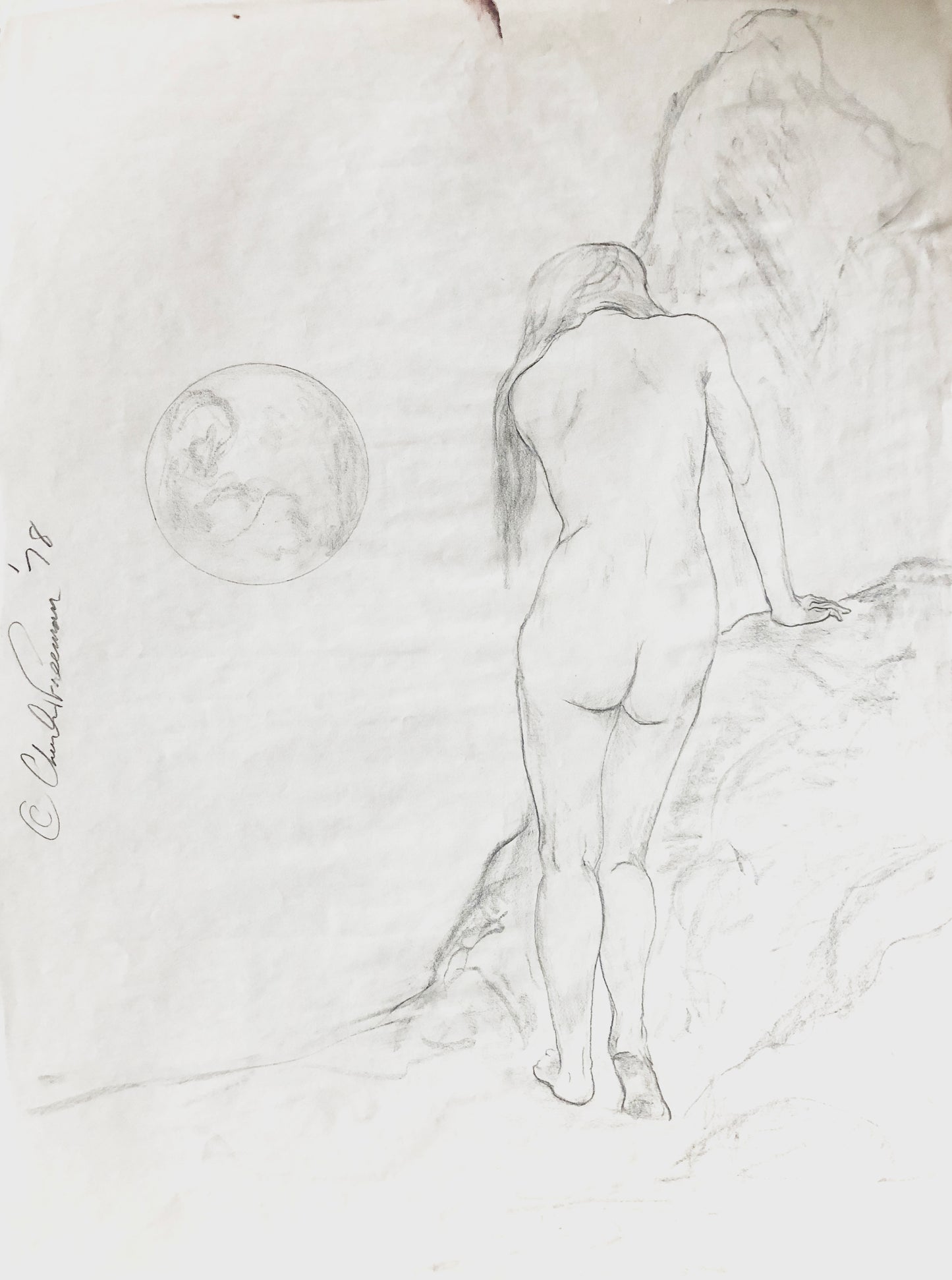 "Moonfire"