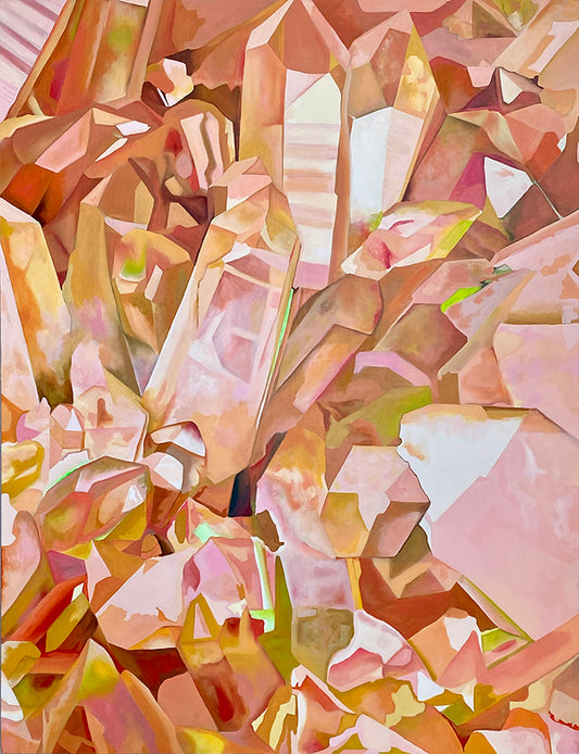 "Calling on Ancestors"