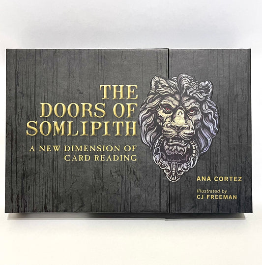 The Doors of Somlipith