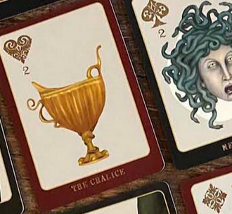 "The Chalice"