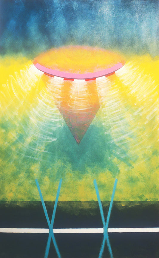 “Garden State Memory, 1971”