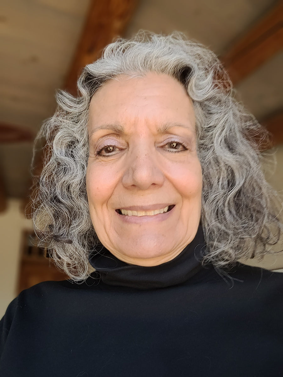 Free Event: In Conversation with Metaphysical Painter Gail Buono - Thursday, June 26th, 7pm
