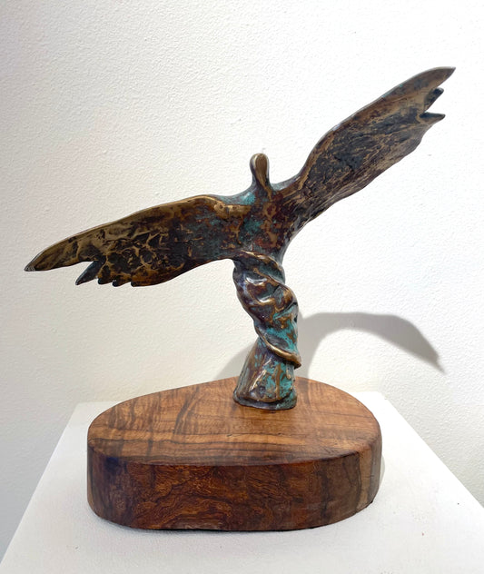 "Guardian of the Way"