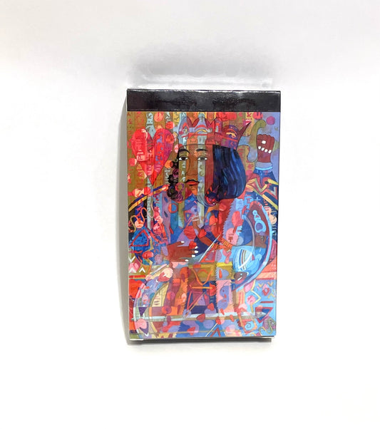 House of Cards Tarot