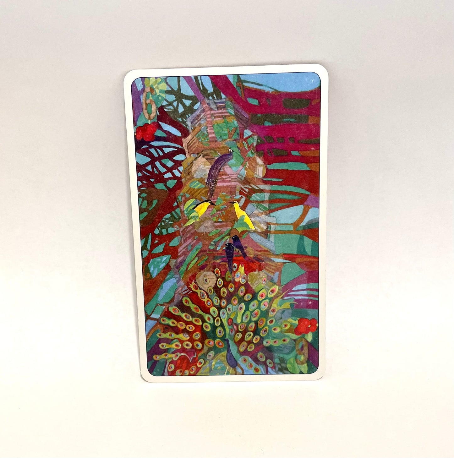 House of Cards Tarot