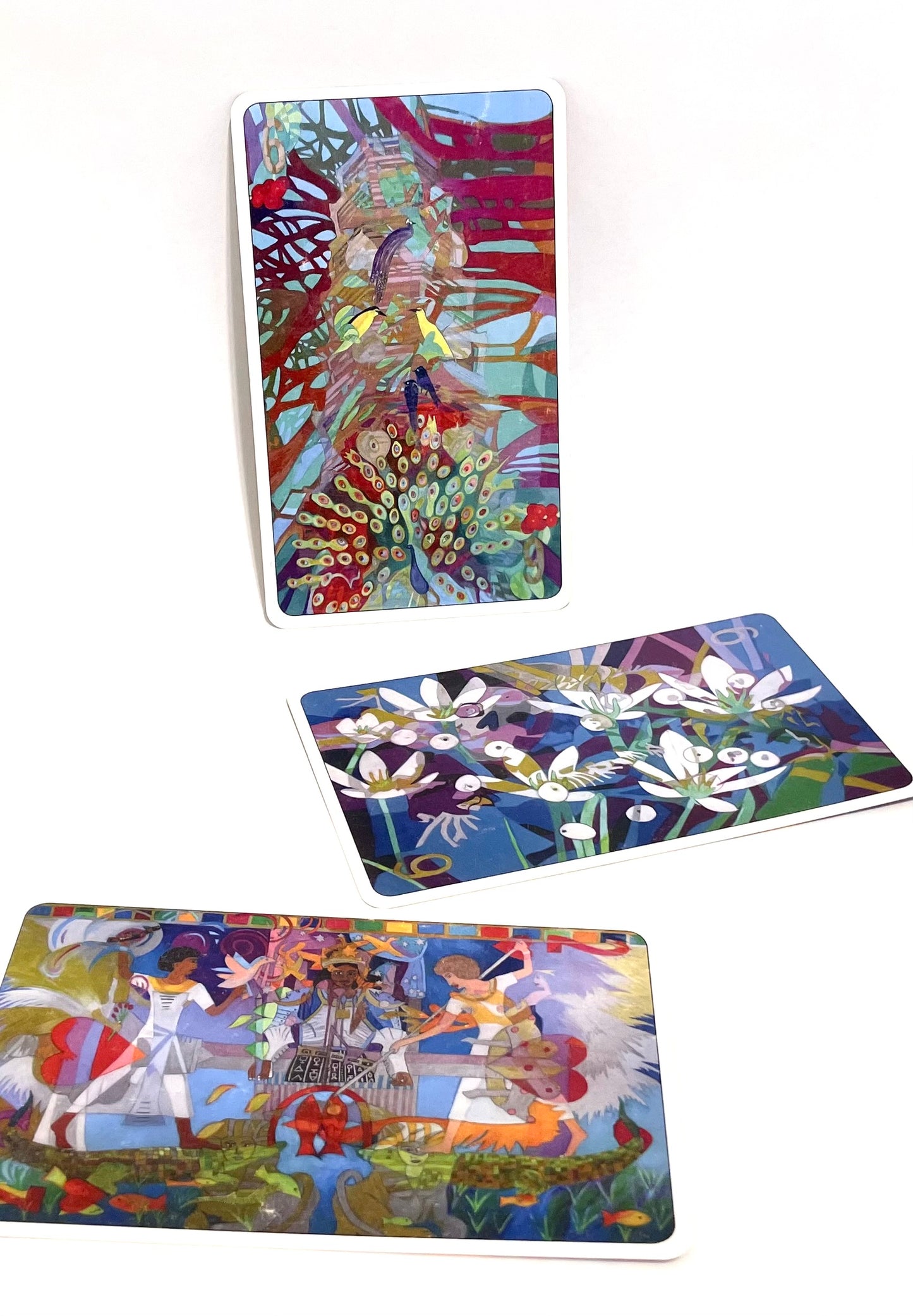 House of Cards Tarot