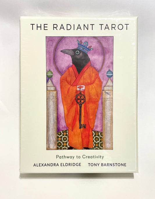 The Radiant Tarot