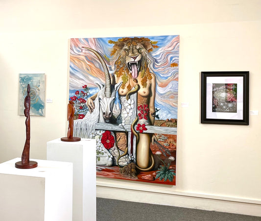 Iovis de Somnio: Coniunctio Solis et Lunae (“Jupiter’s Dream: Conjunction of the Sun and Moon”)