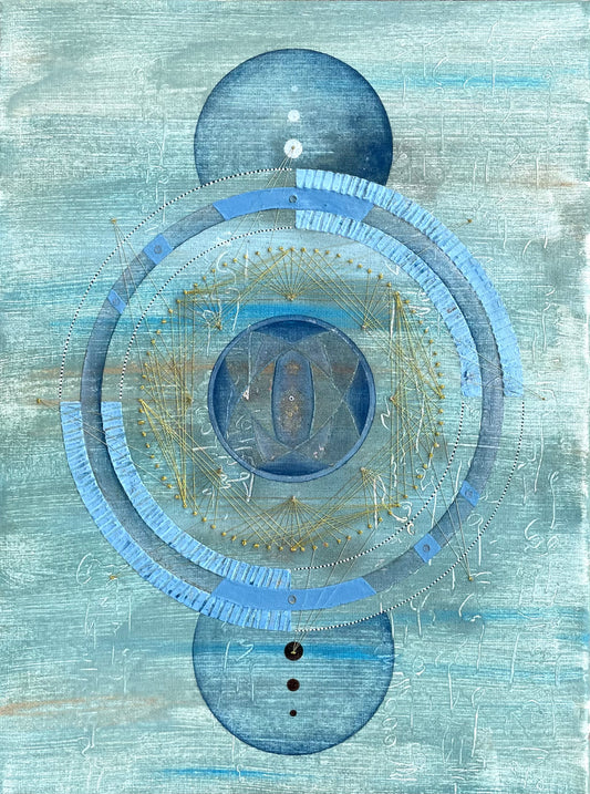 "Light Amplification"