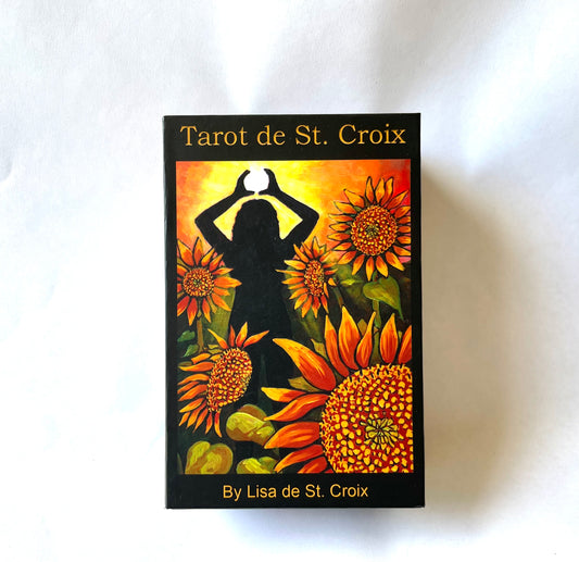 Tarot de St. Croix