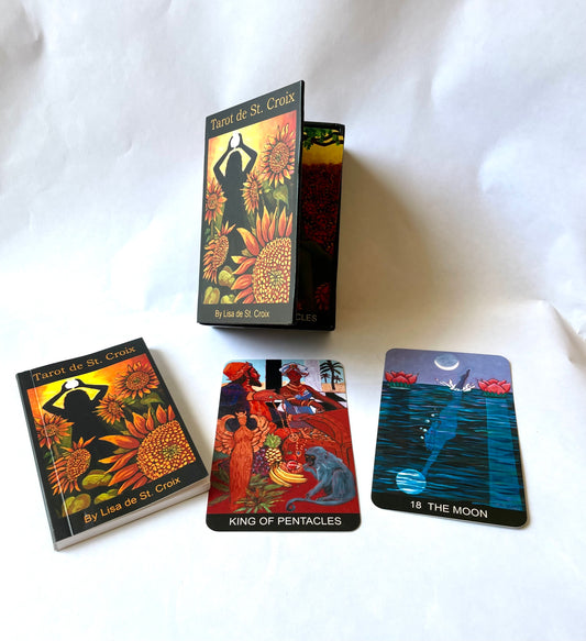 Tarot de St. Croix