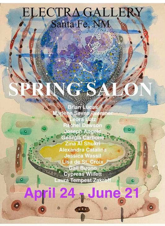 Grand Re-Opening Weekend! April 24th - 26th