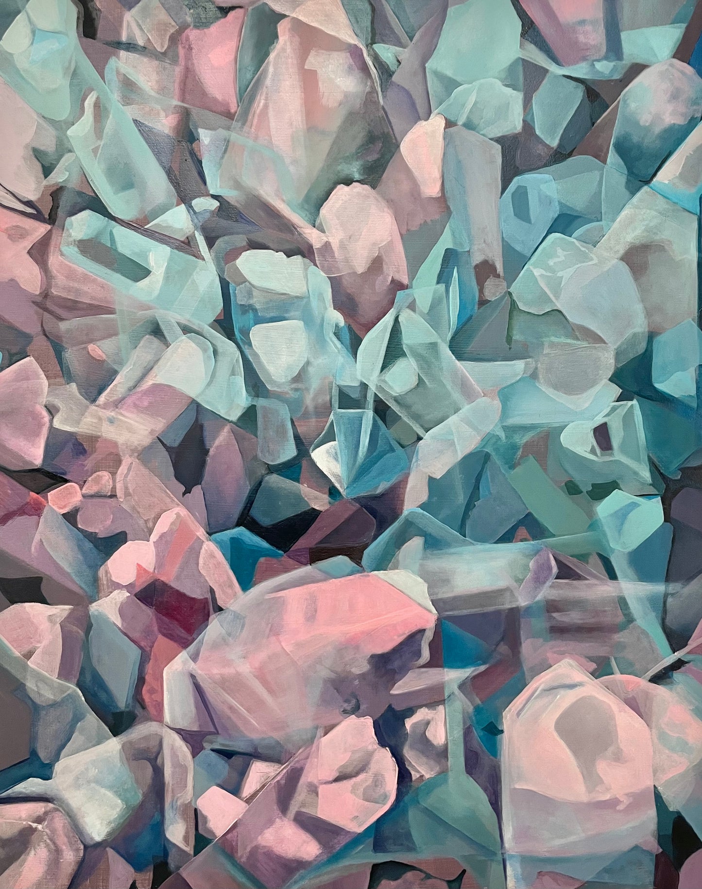 “Energy Cleanse II”
