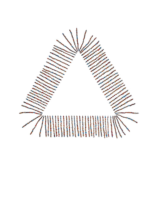 The Spiritual in Art - Hands-on Workshop with Georgia Carbone ~ September 20th, 1-4pm