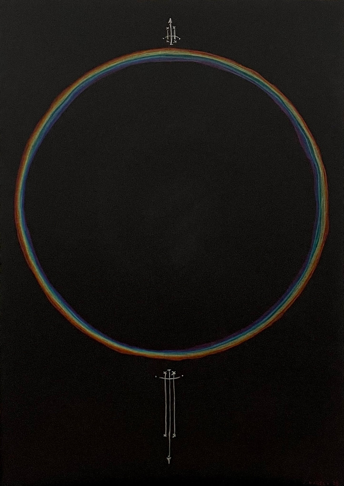 "Rainbow: Halo I"