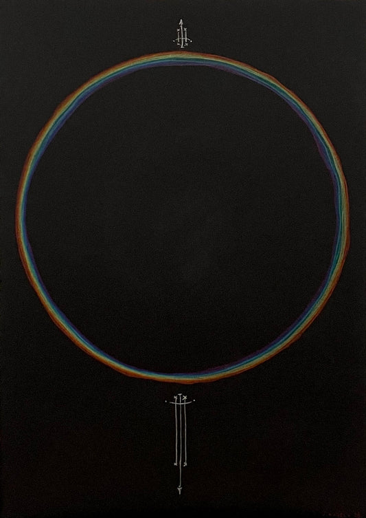 "Rainbow: Halo I"
