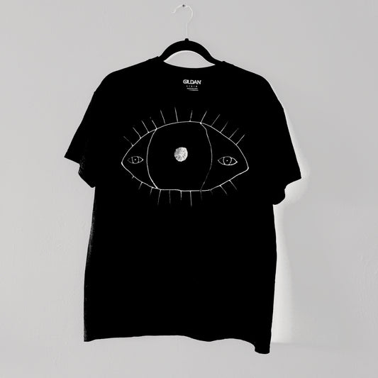 Glow-in-the-Dark "Light Bearer" TShirt