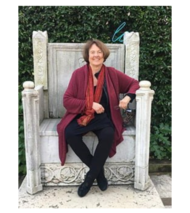 The Alchemical Feminine - M.E. Warlick