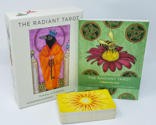 The Radiant Tarot