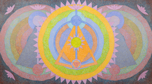 Free Event: Concerning the Spiritual in Contemporary Art - September 19th, 7-9pm