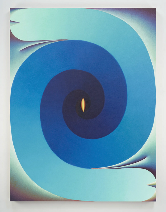 Free Event: Concerning the Spiritual in Contemporary Art - September 19th, 7-9pm