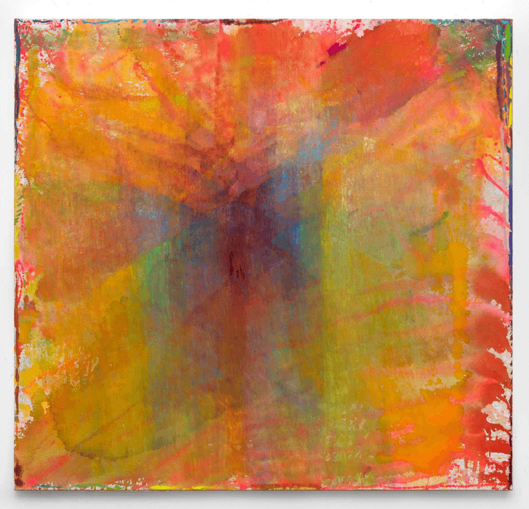 Free Event: Concerning the Spiritual in Contemporary Art - September 19th, 7-9pm