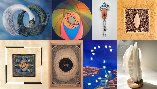 Electra Gallery Welcomes New Artists!