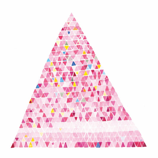 New Year's Mindfulness: Art & Intention with Georgia Carbone ~ January 31st, 1-4pm