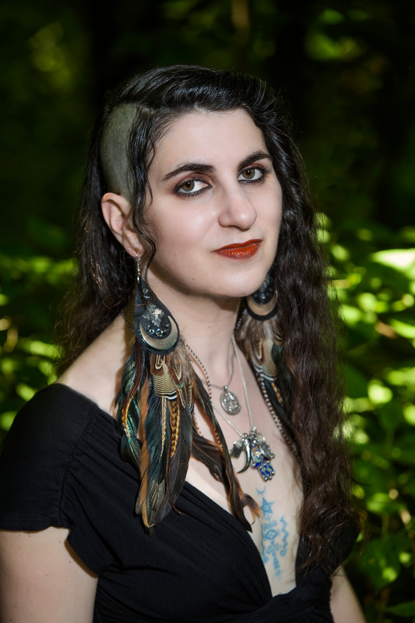 Meet the Author: Laura Tempest Zakroff, Saturday 4/25, 3-5pm, Free