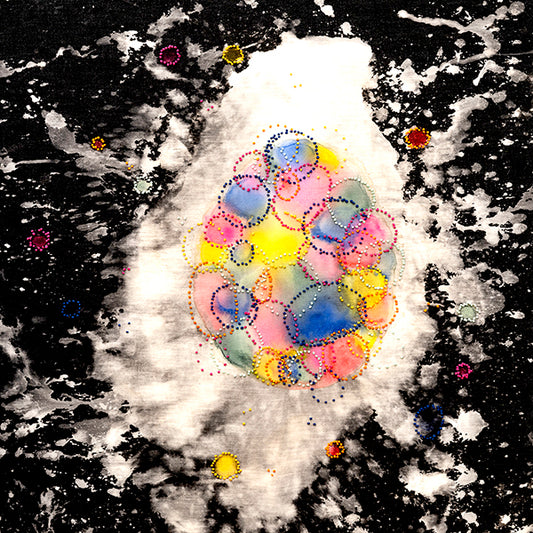 "Cosmic Egg"