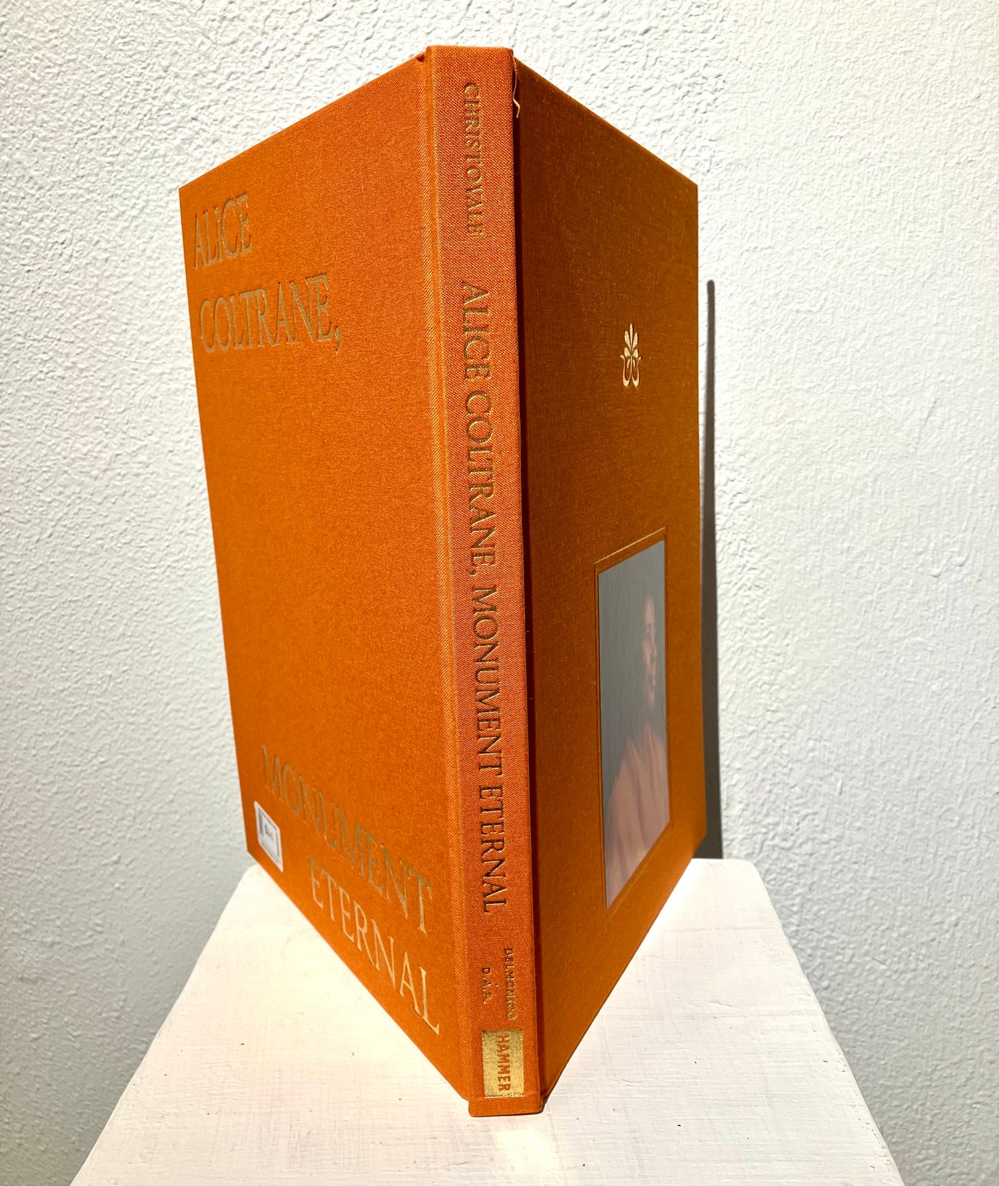 Alice Coltrane, Monument Eternal - Exhibition Catalog