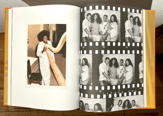Alice Coltrane, Monument Eternal - Exhibition Catalog