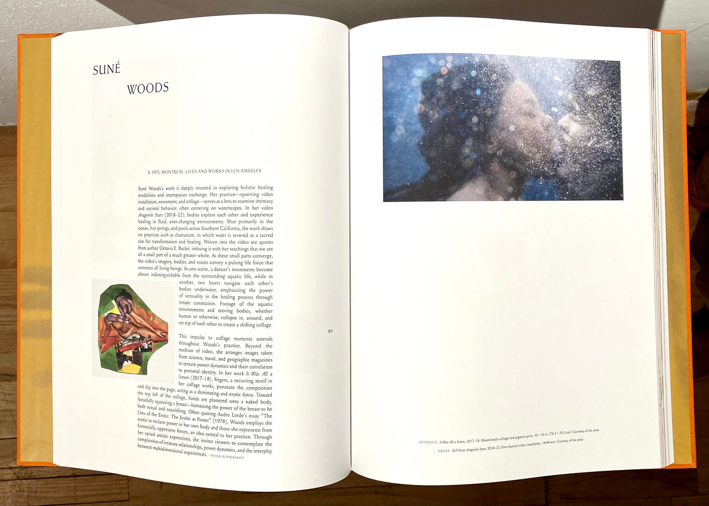 Alice Coltrane, Monument Eternal - Exhibition Catalog