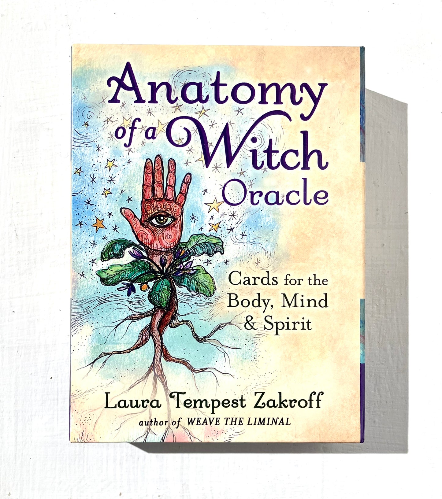 Anatomy of a Witch Oracle