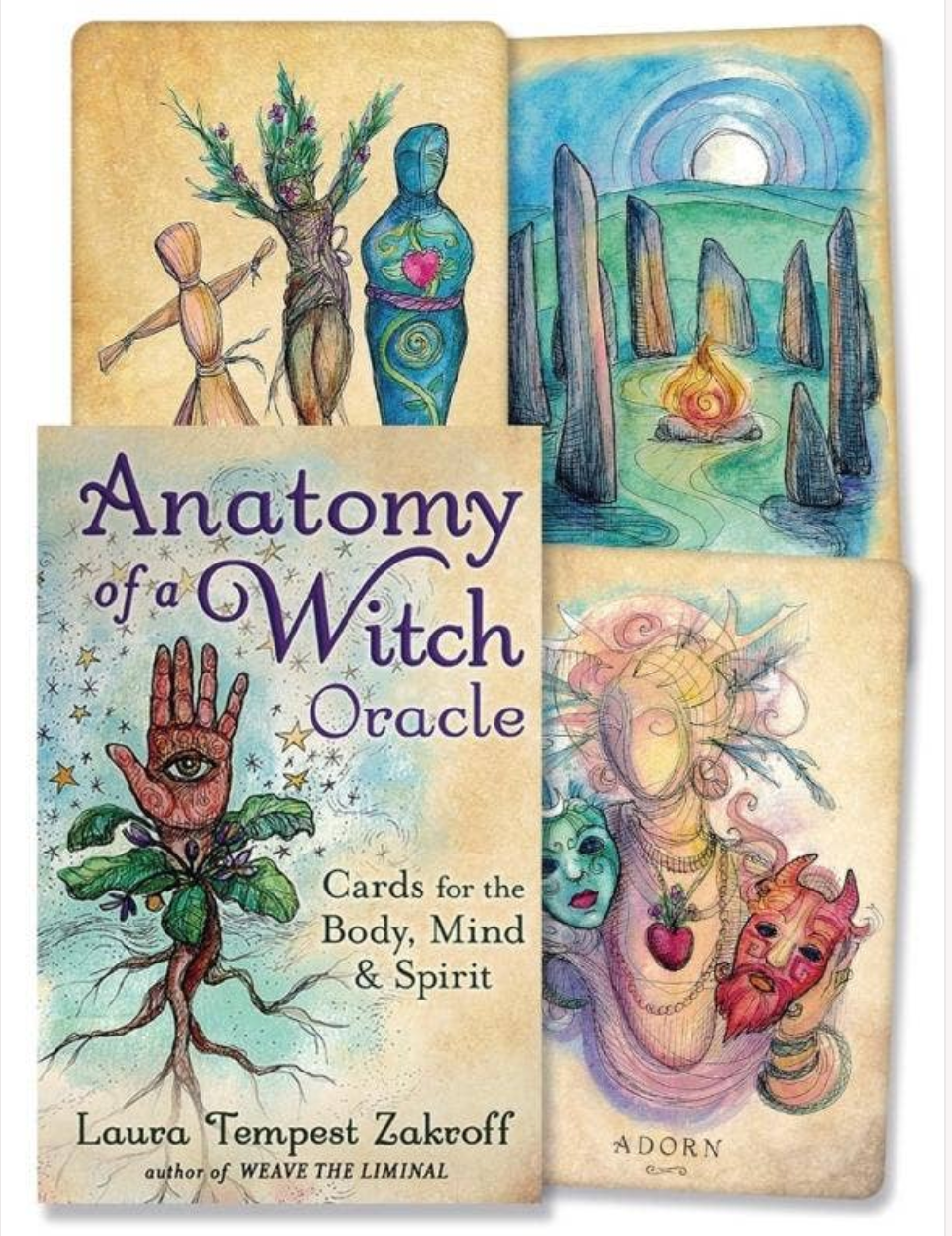 Anatomy of a Witch Oracle