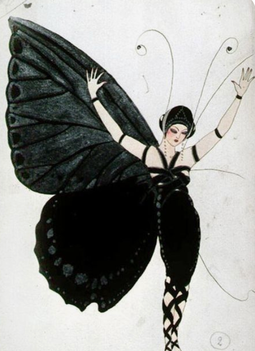 Bug Ball Costume Club - Tuesdays, 6 - 8pm, 9/1 - 10/27