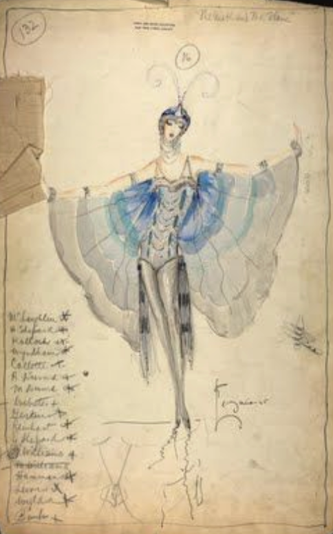Bug Ball Costume Club - Tuesdays, 6 - 8pm, 9/1 - 10/27