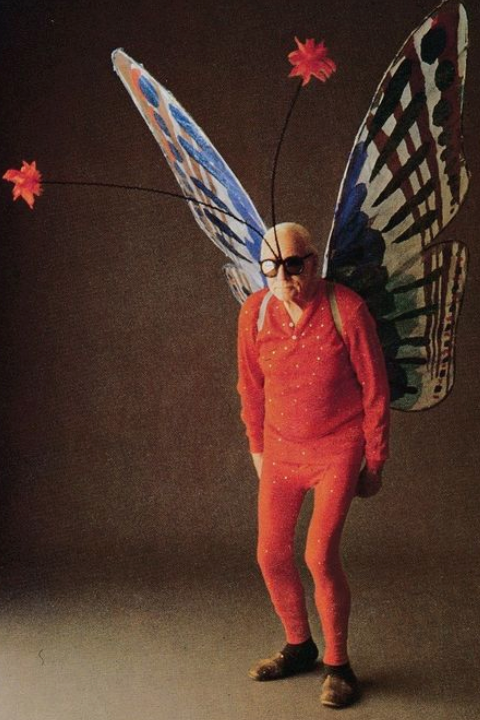 Bug Ball Costume Club - Tuesdays, 6 - 8pm, 9/1 - 10/27