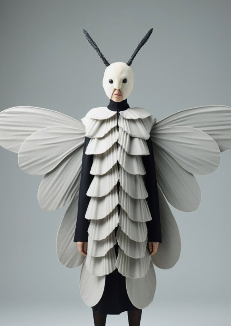 Bug Ball Costume Club - Tuesdays, 6 - 8pm, 9/1 - 10/27