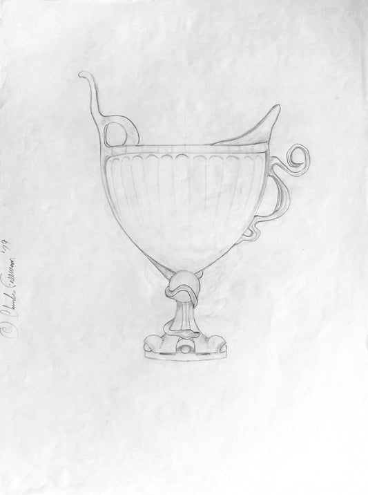 "The Chalice"