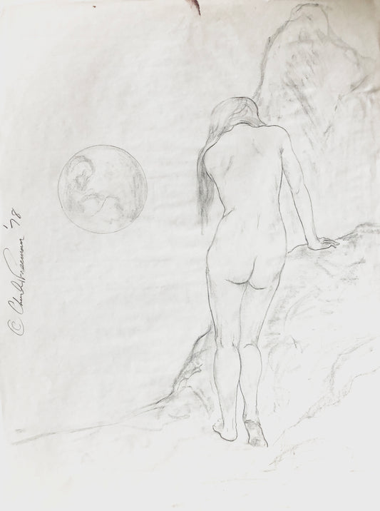 "Moonfire"