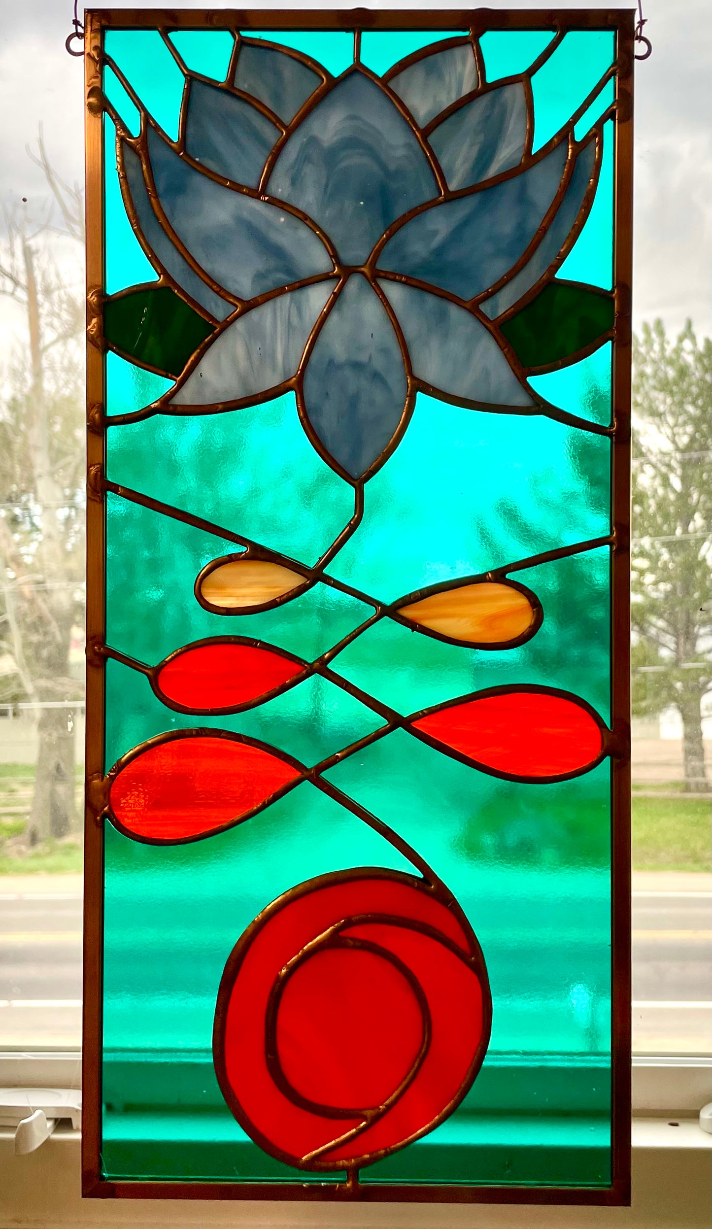 Artist Talk and Shamanic Journey with Cypress Willett - September 20th, 7-9pm