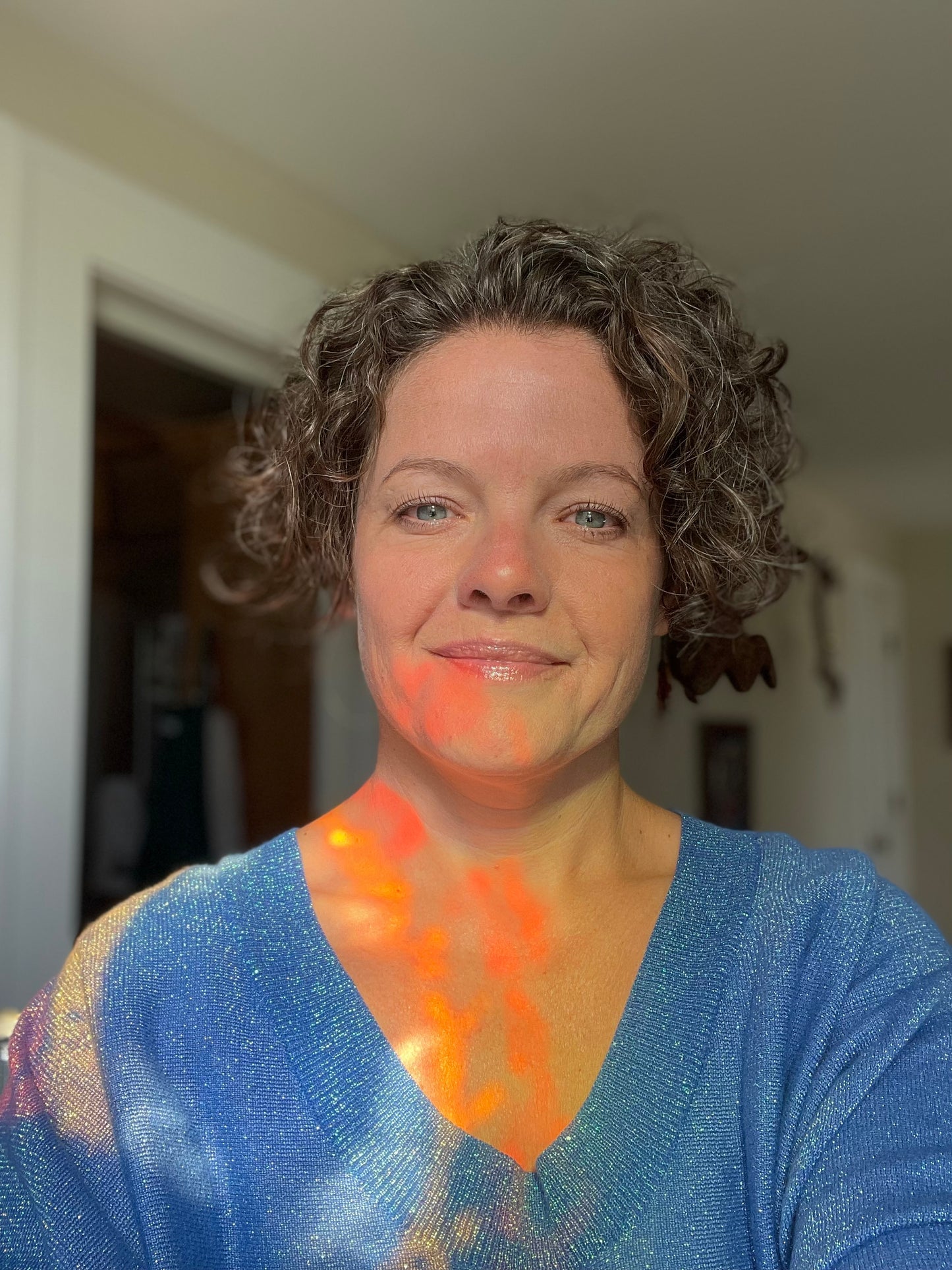 Artist Talk and Shamanic Journey with Cypress Willett - September 20th, 7-9pm