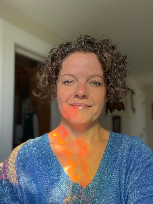 Soul Re-Membering Ritual with Cypress Willett - Sat. April 25th, 7-9pm