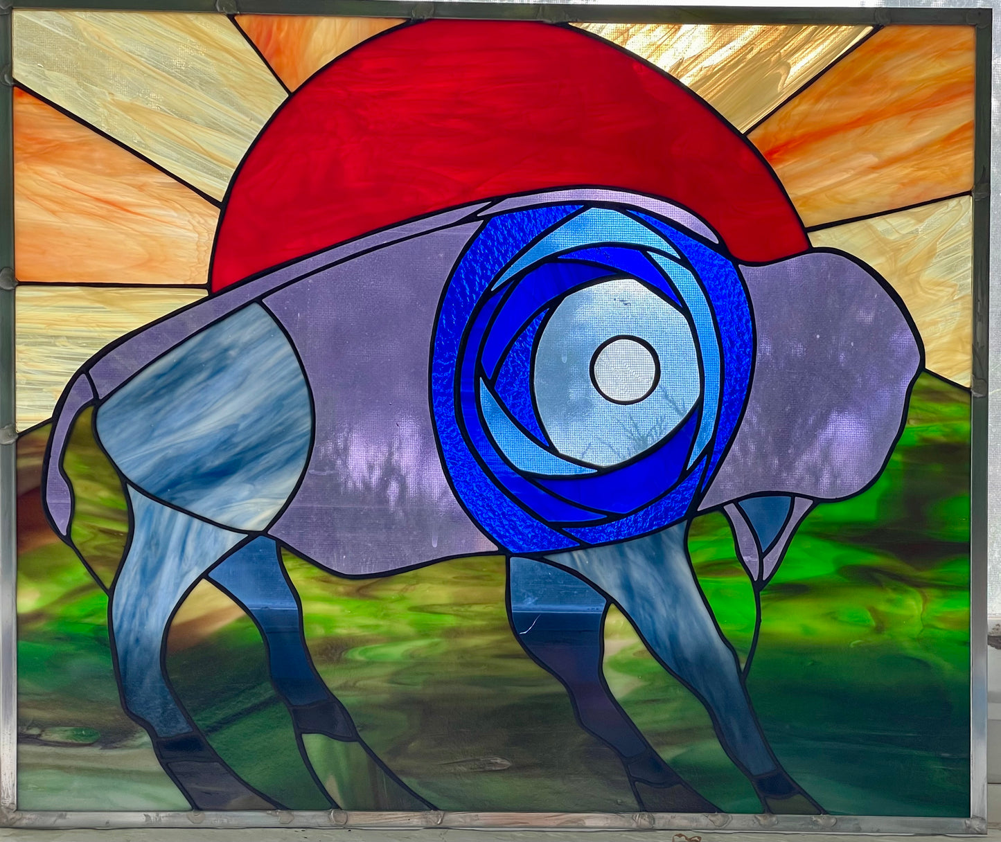 Artist Talk and Shamanic Journey with Cypress Willett - September 20th, 7-9pm