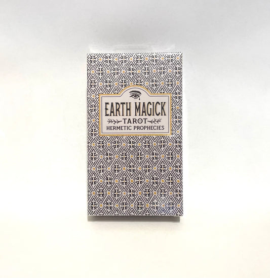 The Earth Magick Tarot