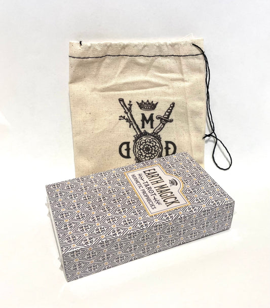 The Earth Magick Tarot